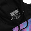 Liminal Graphic Hoodie - Vaporwave Clothing - Aesthetic Clothing