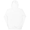 Aesthetic Logo (Black) Embroidered Hoodie - Vaporwave Clothing - Aesthetic Clothing