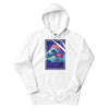Neonami Graphic Hoodie - Vaporwave Clothing - Aesthetic Clothing