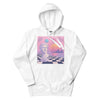Corinthian Graphic Hoodie - Vaporwave Clothing - Aesthetic Clothing