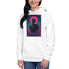 Decadence Graphic Hoodie - Vaporwave Clothing - Aesthetic Clothing