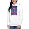 Anachron Graphic Hoodie - Vaporwave Clothing - Aesthetic Clothing