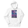 Anachron Graphic Hoodie - Vaporwave Clothing - Aesthetic Clothing
