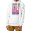 Apotheosis Graphic Hoodie - Vaporwave Clothing - Aesthetic Clothing
