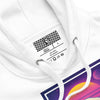 Tidalus Graphic Hoodie - Vaporwave Clothing - Aesthetic Clothing