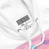 Corinthian Graphic Hoodie - Vaporwave Clothing - Aesthetic Clothing