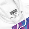 Liminal Graphic Hoodie - Vaporwave Clothing - Aesthetic Clothing