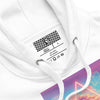 Apotheosis Graphic Hoodie - Vaporwave Clothing - Aesthetic Clothing