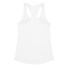 Neonami Graphic Racerback Tank Top - Vaporwave Clothing - Aesthetic Clothing