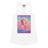 Apotheosis Graphic Racerback Tank Top - Vaporwave Clothing - Aesthetic Clothing
